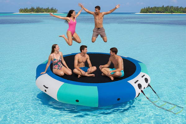 Top Boat Equipment for Your Next Adventure – COOLWAVE
