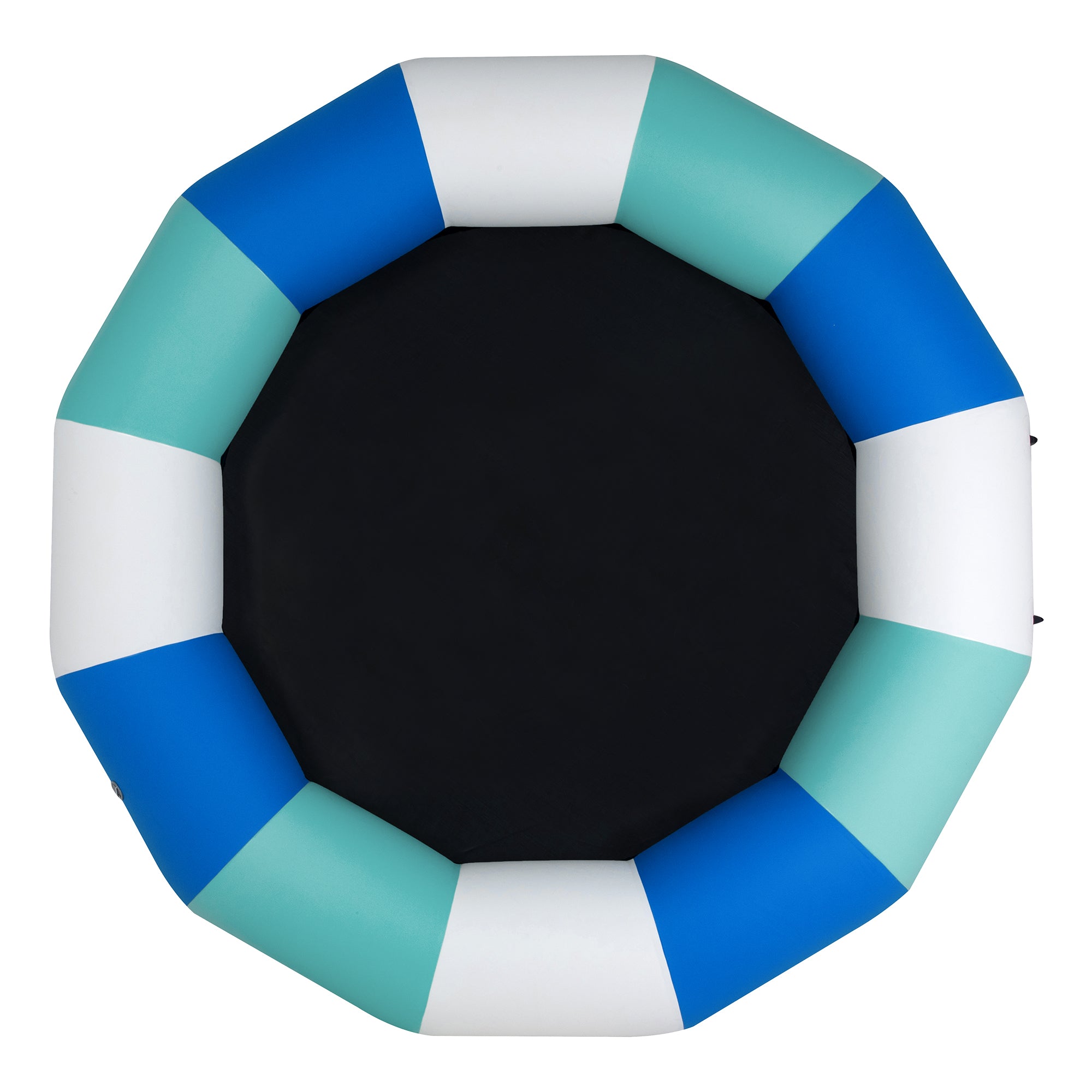 Inflatable Water Trampoline for | Fun and Exciting – COOLWAVE